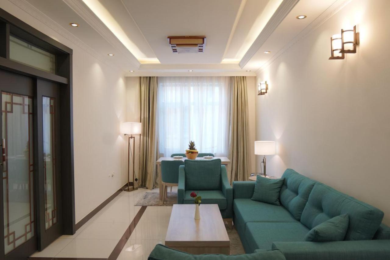 Noor Land Hotel Baghdad Bagian luar foto