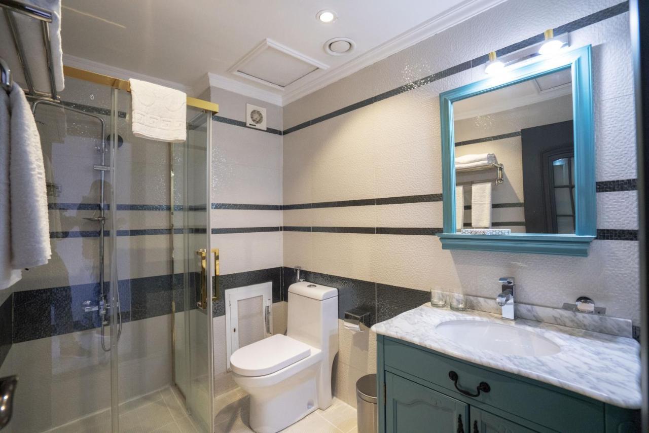 Noor Land Hotel Baghdad Bagian luar foto
